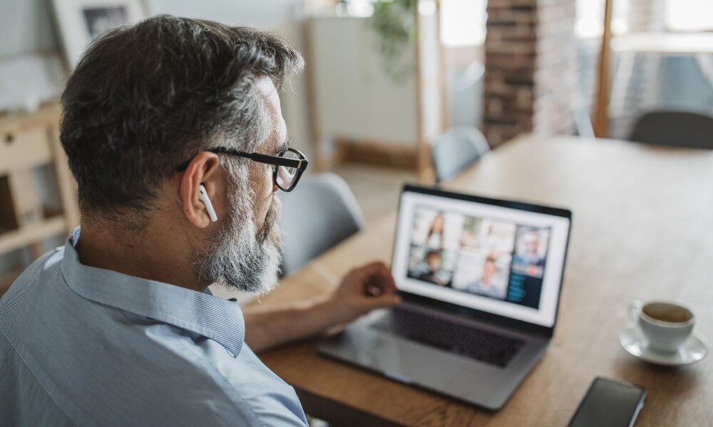 The Financial Advisor’s Guide to Remote Work